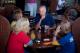 Joe Biden Works Up Women Voters In Wisconsin